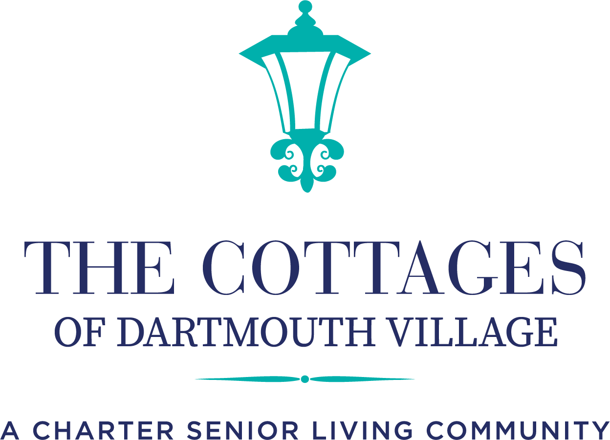 The Cottages of Dartmouth Village logo